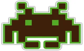 image game Space Invaders