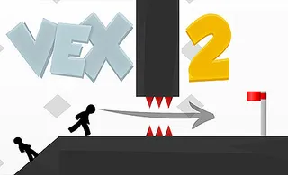 image game Vex 2