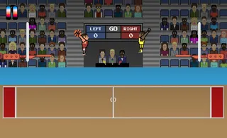 image game Basketball Slam Dunk