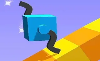 image game Draw Climber