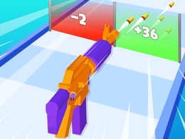 image game Gun Build N Run