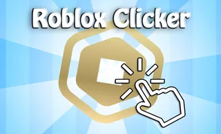 image game Roblox Clicker