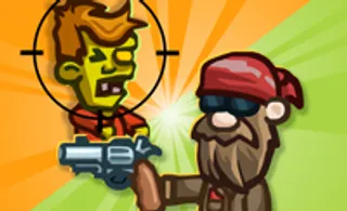 image game Stupid Zombies Online