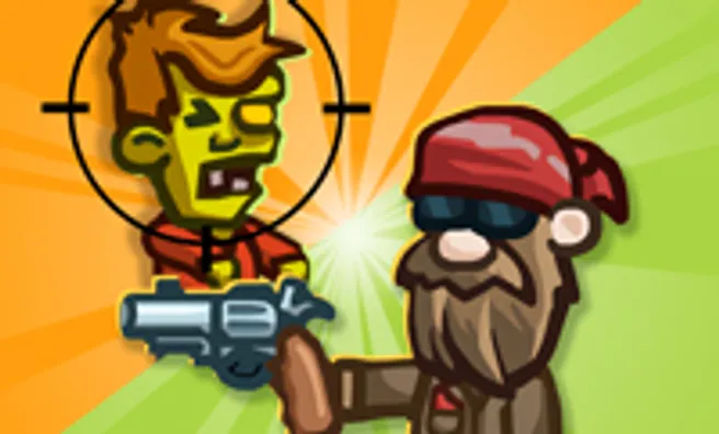 image game Stupid Zombies Online