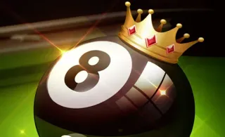image game 8 Ball Pool Challenge