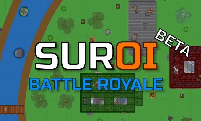image game Suroi