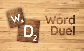 image game Word Duel