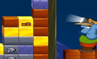 image game Gold Strike