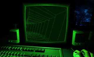 image game Dreader