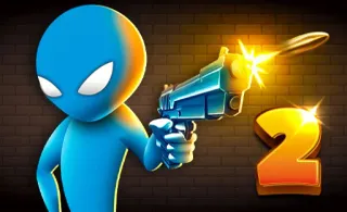 image game Drunken Duel 2