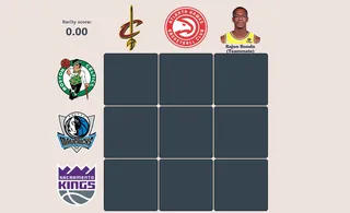 image game Hoop Grids