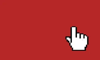 image game Red Clicker Game