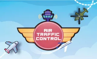 image game Air Traffic Control