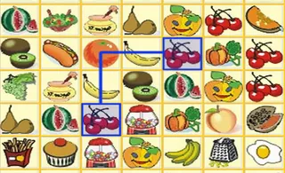 image game Kris Mahjong