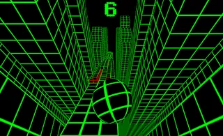 image game Slope