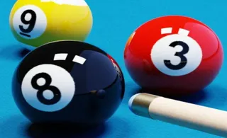image game 8 Ball Billiards Classic