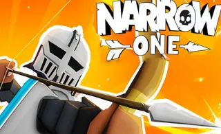 image game Narrow One