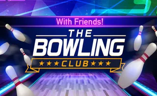 image game The Bowling Club