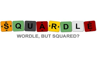image game Squardle
