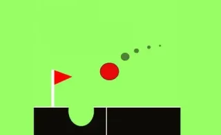 image game Red Ball 2
