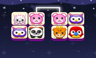 image game Onet Connect Classic