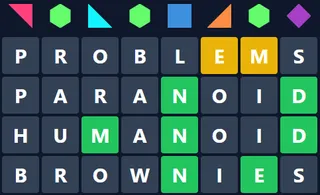 image game Polygonle