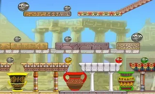 image game Civiballs Origins