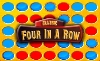 image game Four In A Row