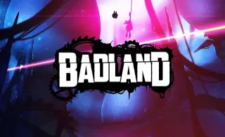 image game BADLAND