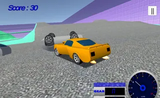 image game Stunt Simulator