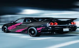 image game Racing Go