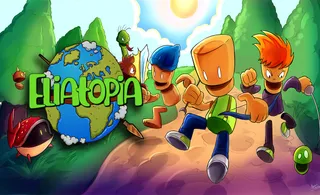 image game Eliatopia