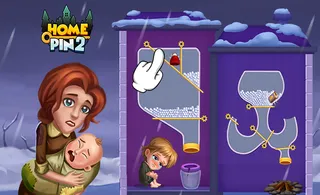 image game Home Pin 2