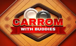 image game Carrom Online