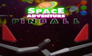 image game Space Adventure Pinball