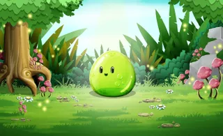image game Jelly Battle