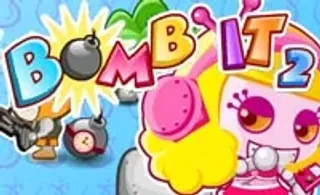 image game Bomb It 2