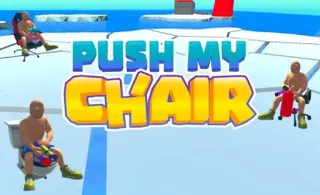 image game Push My Chair