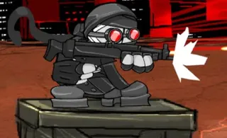 image game Madness Accelerant