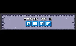 image game There Is No Game