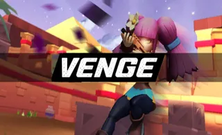 image game Venge.io
