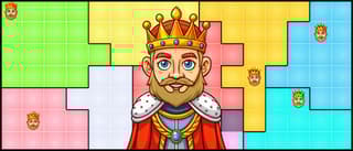 image game Kingdom Puzzles