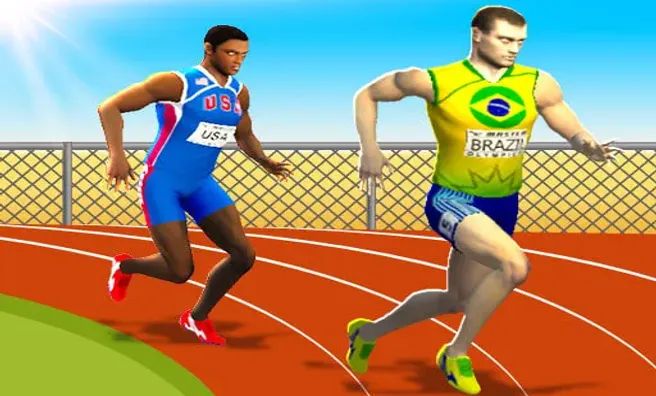 image game Sprinter Heroes