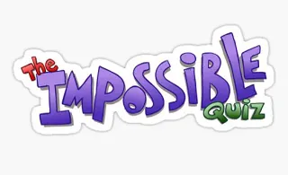 image game The Impossible Quiz