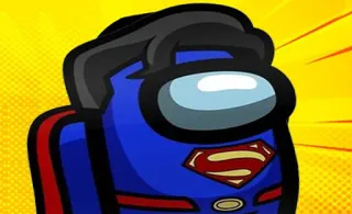 image game Avengers Among Us