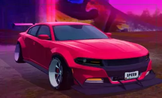image game Ultimate Car Arena