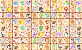 image game Dream Pet Link