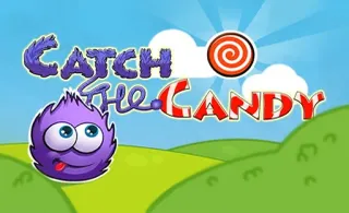 image game Catch the Candy