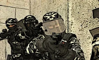 image game CS Online