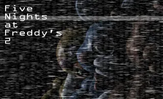 image game Five Nights at Freddy's 2